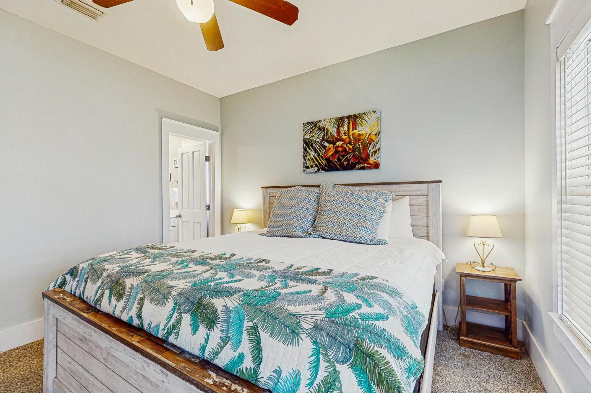 Barefoot Cottages #B16 Highland View 外观 照片