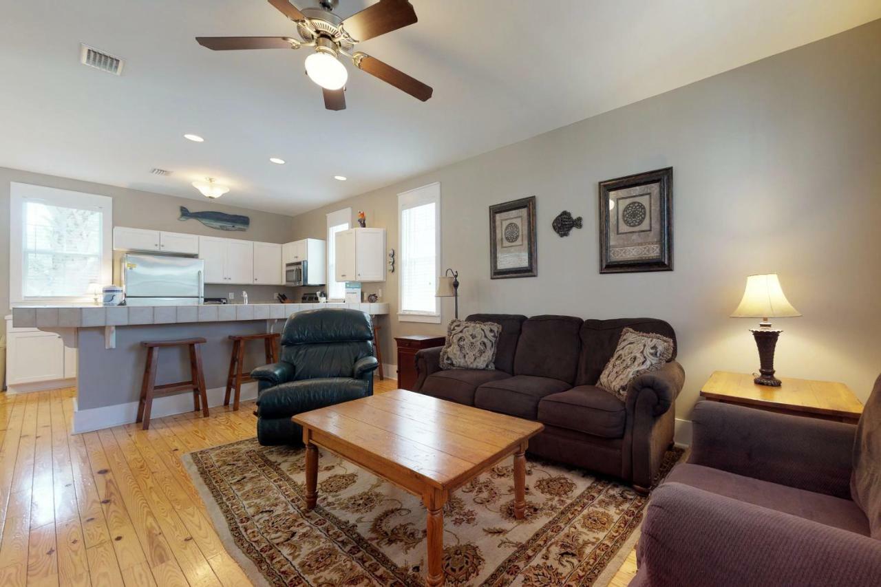 Barefoot Cottages #B16 Highland View 外观 照片